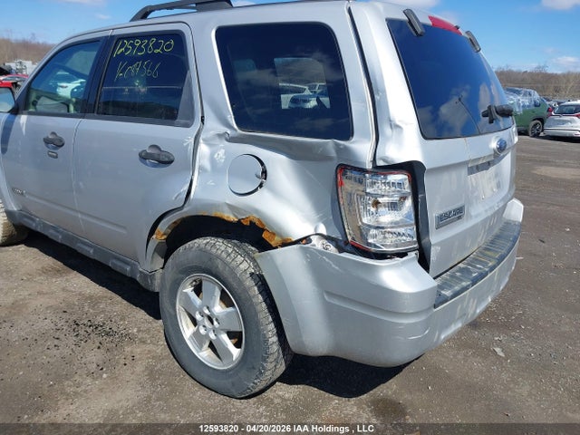 Продаж на аукціоні авто 2008 Ford Escape Xlt, vin: 1FMCU03Z68KC89568, номер лоту: 12593820