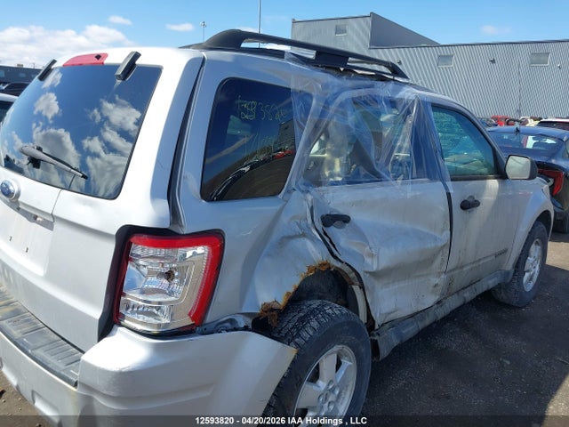 Продаж на аукціоні авто 2008 Ford Escape Xlt, vin: 1FMCU03Z68KC89568, номер лоту: 12593820