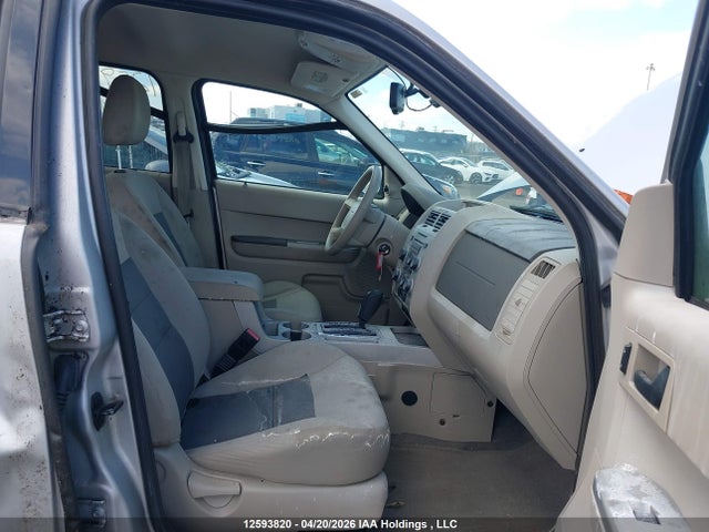 Продаж на аукціоні авто 2008 Ford Escape Xlt, vin: 1FMCU03Z68KC89568, номер лоту: 12593820