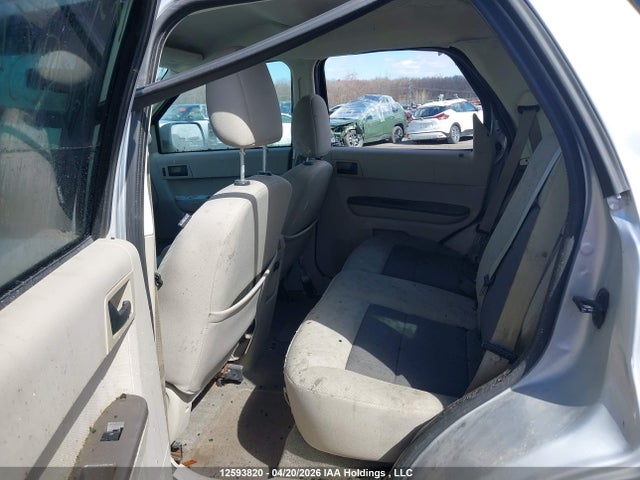 Продаж на аукціоні авто 2008 Ford Escape Xlt, vin: 1FMCU03Z68KC89568, номер лоту: 12593820