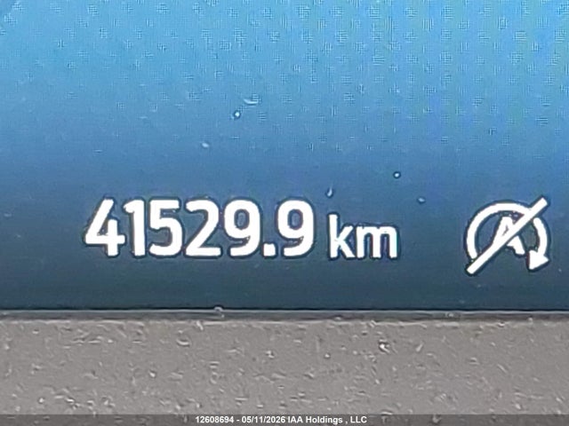 1FMCU9JA5PUA64448 Ford Escape Platinum