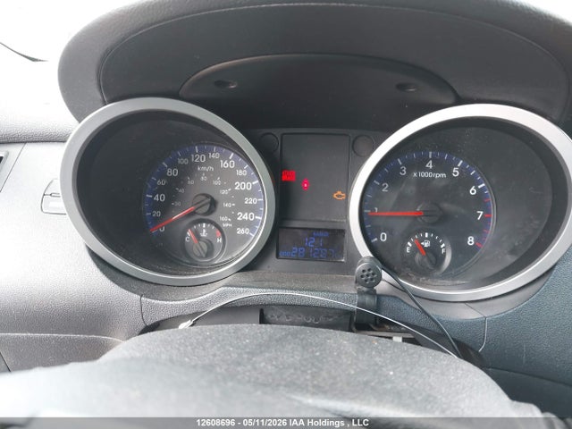 Aukcja sprzedaży 2010 Hyundai Genesis Coupe 2.0t, vin: KMHHT6KD8AU008656, numer aukcji: 12608696