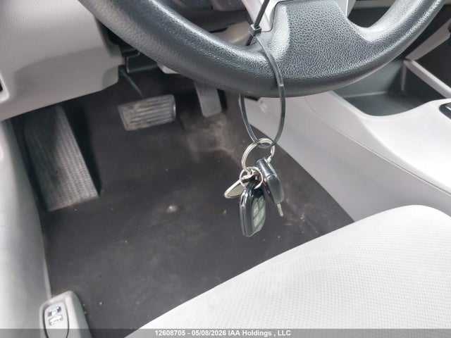 Aukcja sprzedaży 2012 Honda Civic Lx, vin: 2HGFB2F46CH008356, numer aukcji: 12608705