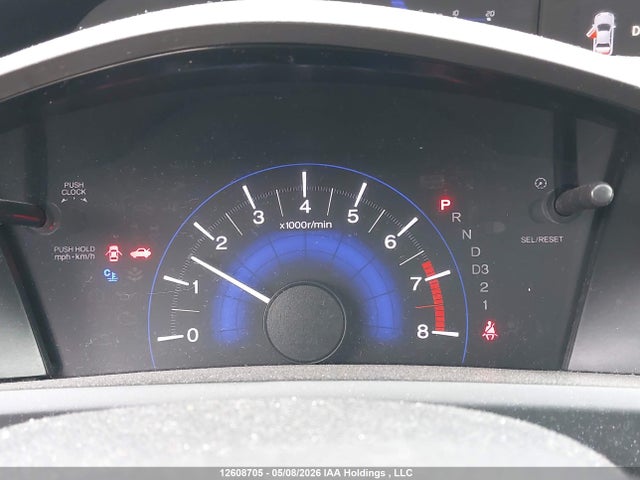 Aukcja sprzedaży 2012 Honda Civic Lx, vin: 2HGFB2F46CH008356, numer aukcji: 12608705