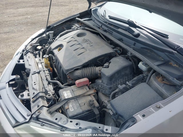 Aukcja sprzedaży 2014 Toyota Corolla Le, vin: 2T1BURHE0EC031201, numer aukcji: 12608712