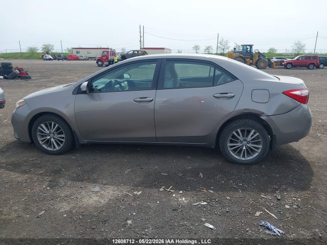 Aukcja sprzedaży 2014 Toyota Corolla Le, vin: 2T1BURHE0EC031201, numer aukcji: 12608712