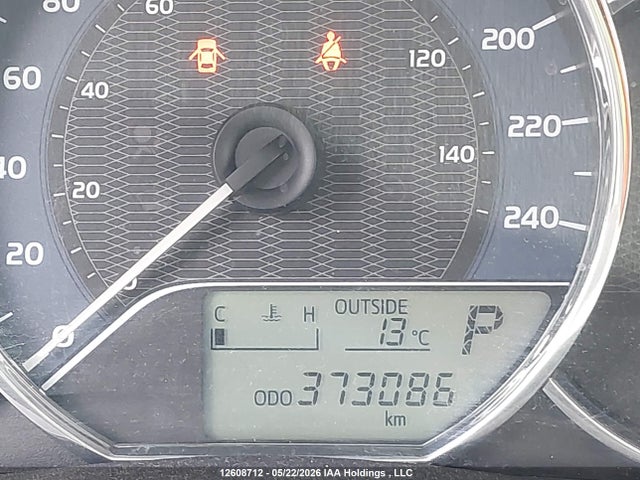 Aukcja sprzedaży 2014 Toyota Corolla Le, vin: 2T1BURHE0EC031201, numer aukcji: 12608712