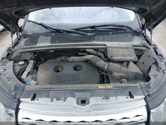 SALVV2BG6EH905700 Land Rover Range Rover Evoque Prestige