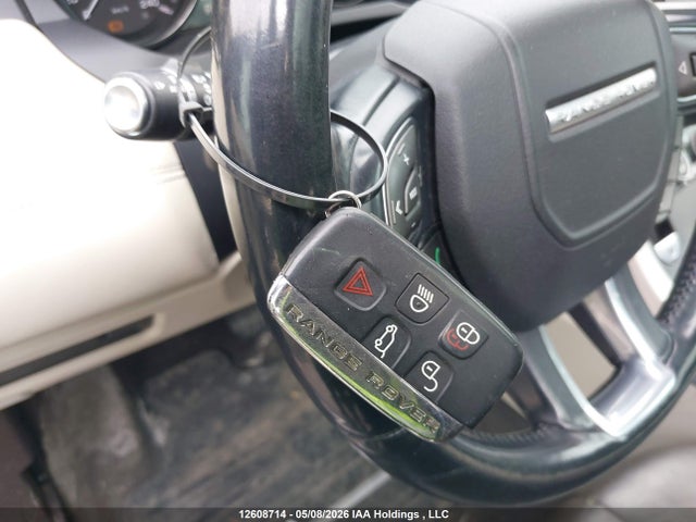 SALVV2BG6EH905700 Land Rover Range Rover Evoque Prestige