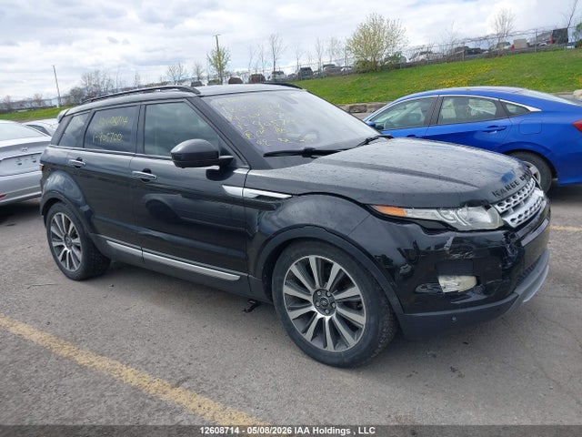 SALVV2BG6EH905700 Land Rover Range Rover Evoque Prestige