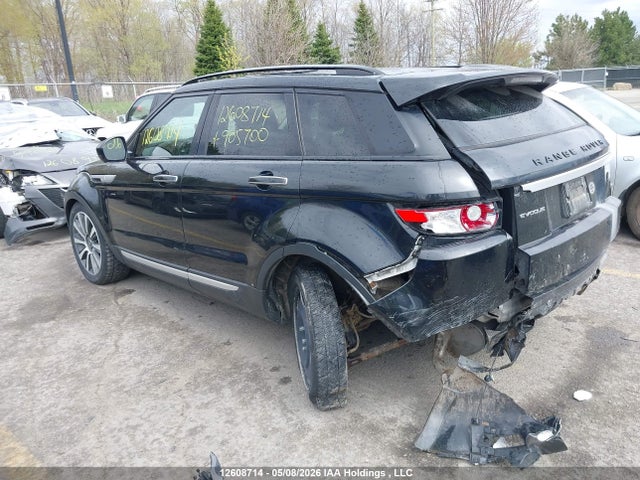 SALVV2BG6EH905700 Land Rover Range Rover Evoque Prestige
