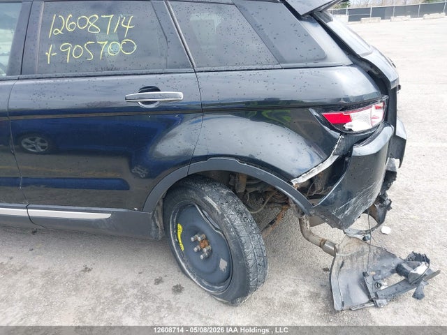 SALVV2BG6EH905700 Land Rover Range Rover Evoque Prestige