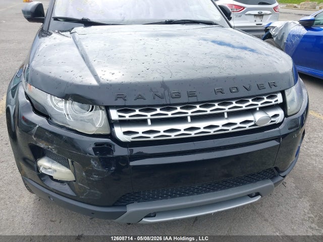 SALVV2BG6EH905700 Land Rover Range Rover Evoque Prestige