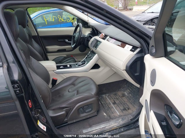 SALVV2BG6EH905700 Land Rover Range Rover Evoque Prestige