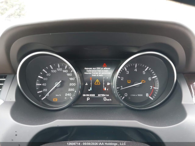 SALVV2BG6EH905700 Land Rover Range Rover Evoque Prestige