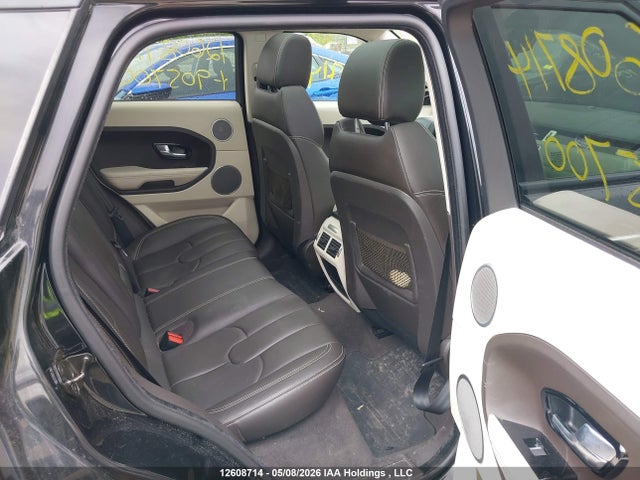 SALVV2BG6EH905700 Land Rover Range Rover Evoque Prestige