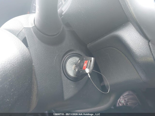3N1CK3CP6JL249041 Nissan Micra