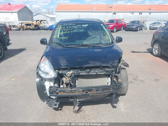 3N1CK3CP6JL249041 Nissan Micra