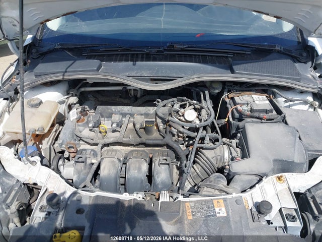 Продажа на аукционе авто 2015 Ford Focus Se, vin: 1FADP3K24FL257690, номер лота: 12608718