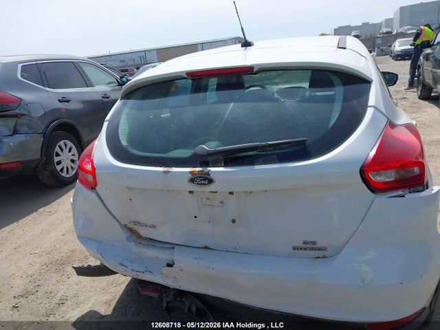 Продажа на аукционе авто 2015 Ford Focus Se, vin: 1FADP3K24FL257690, номер лота: 12608718