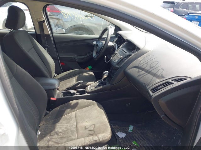 Продажа на аукционе авто 2015 Ford Focus Se, vin: 1FADP3K24FL257690, номер лота: 12608718
