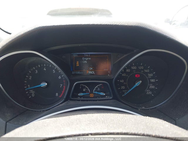 Продажа на аукционе авто 2015 Ford Focus Se, vin: 1FADP3K24FL257690, номер лота: 12608718