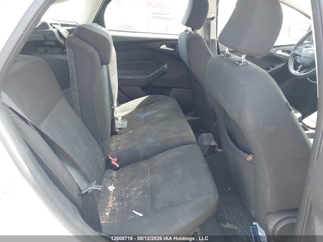 Продажа на аукционе авто 2015 Ford Focus Se, vin: 1FADP3K24FL257690, номер лота: 12608718