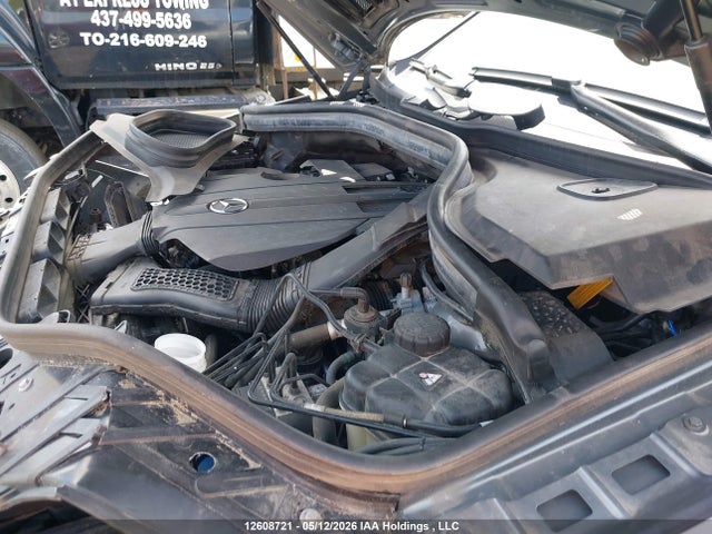 Продаж на аукціоні авто 2018 Mercedes-benz Gle 400 4matic, vin: 4JGDA5GB4JB071304, номер лоту: 12608721