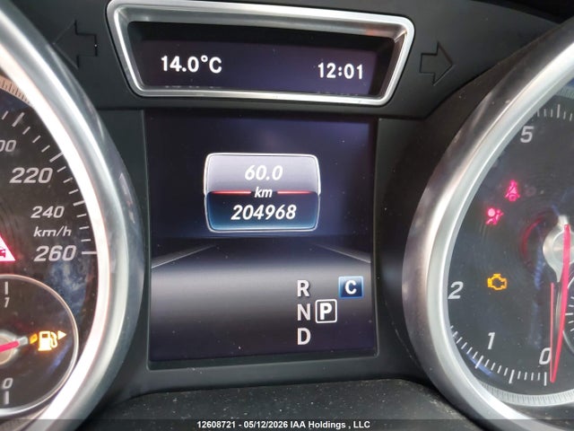 Продаж на аукціоні авто 2018 Mercedes-benz Gle 400 4matic, vin: 4JGDA5GB4JB071304, номер лоту: 12608721