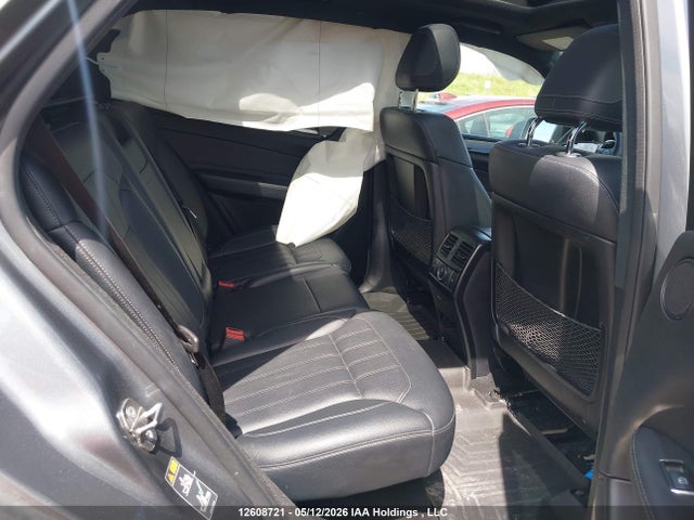 Продаж на аукціоні авто 2018 Mercedes-benz Gle 400 4matic, vin: 4JGDA5GB4JB071304, номер лоту: 12608721