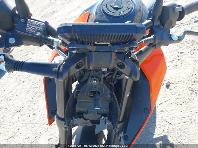 KTM 390 Duke 2018 MD2JPJ401JC257016 Image 17
