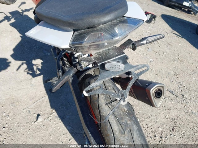 KTM 390 Duke 2018 MD2JPJ401JC257016 Image 18