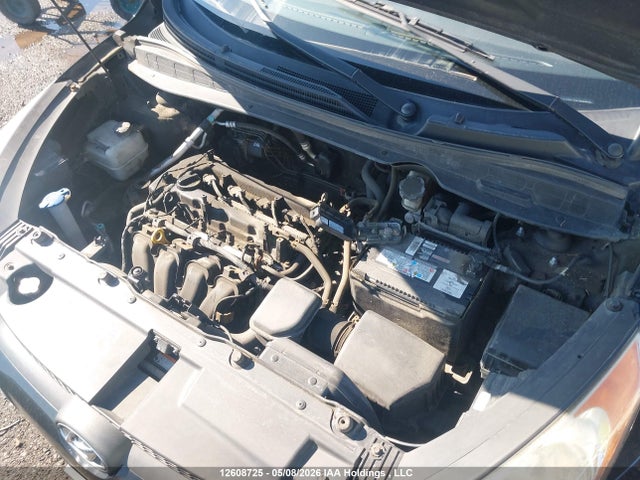 2012 Hyundai Tucson Gl მანქანა იყიდება აუქციონზე, vin: KM8JTCAC1CU529472, აუქციონის ნომერი: 12608725