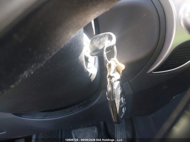 2012 Hyundai Tucson Gl მანქანა იყიდება აუქციონზე, vin: KM8JTCAC1CU529472, აუქციონის ნომერი: 12608725