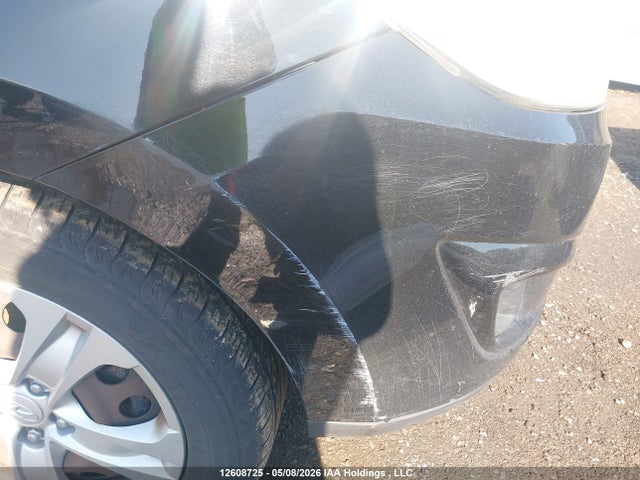 2012 Hyundai Tucson Gl მანქანა იყიდება აუქციონზე, vin: KM8JTCAC1CU529472, აუქციონის ნომერი: 12608725