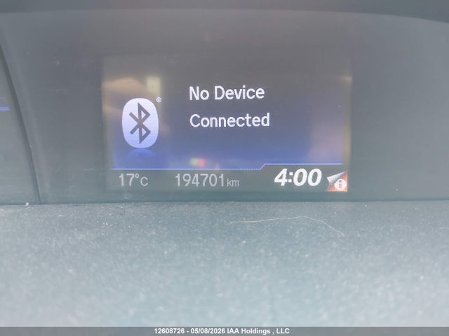Aukcja sprzedaży 2013 Honda Civic, vin: 2HGFB2F43DH030901, numer aukcji: 12608726