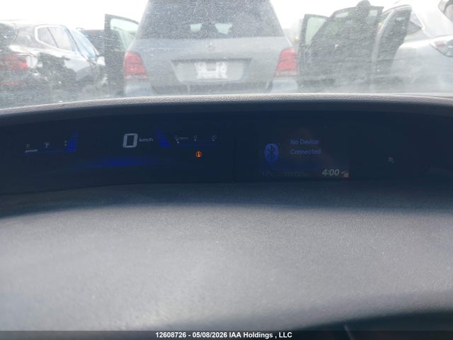 Aukcja sprzedaży 2013 Honda Civic, vin: 2HGFB2F43DH030901, numer aukcji: 12608726