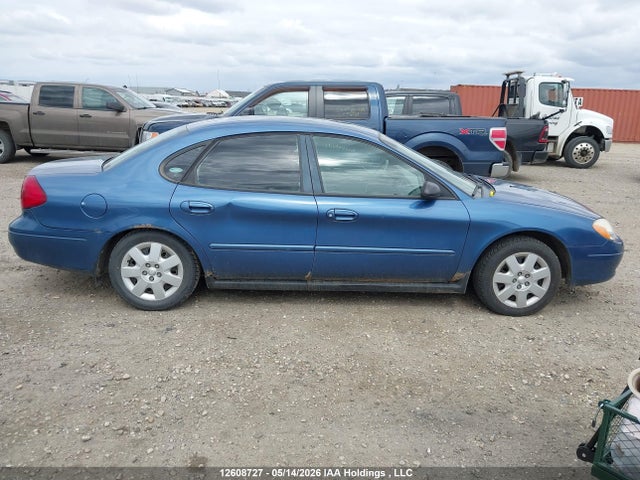 Продаж на аукціоні авто 2002 Ford Taurus Lx, vin: 1FAFP52U52G145571, номер лоту: 12608727