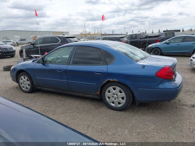 Продаж на аукціоні авто 2002 Ford Taurus Lx, vin: 1FAFP52U52G145571, номер лоту: 12608727