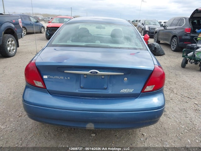 Продаж на аукціоні авто 2002 Ford Taurus Lx, vin: 1FAFP52U52G145571, номер лоту: 12608727