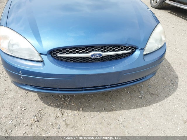 Продаж на аукціоні авто 2002 Ford Taurus Lx, vin: 1FAFP52U52G145571, номер лоту: 12608727
