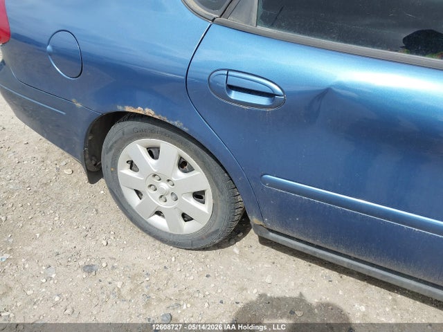 Продаж на аукціоні авто 2002 Ford Taurus Lx, vin: 1FAFP52U52G145571, номер лоту: 12608727