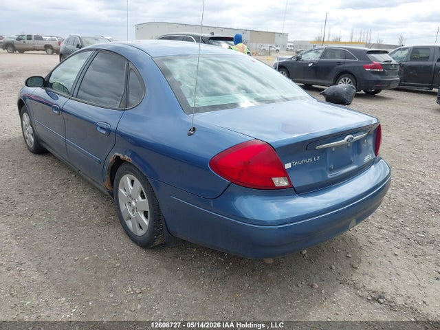 Продаж на аукціоні авто 2002 Ford Taurus Lx, vin: 1FAFP52U52G145571, номер лоту: 12608727