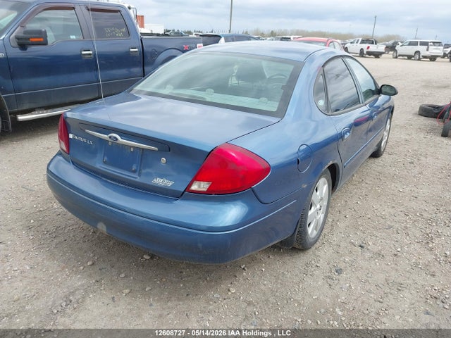 Продаж на аукціоні авто 2002 Ford Taurus Lx, vin: 1FAFP52U52G145571, номер лоту: 12608727