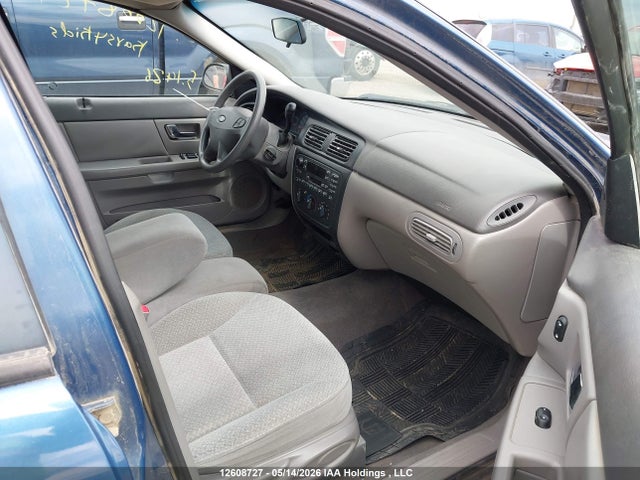 Продаж на аукціоні авто 2002 Ford Taurus Lx, vin: 1FAFP52U52G145571, номер лоту: 12608727