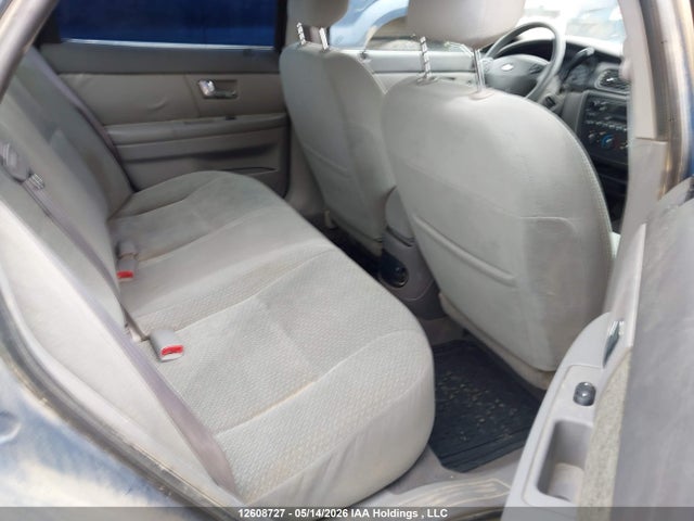 Продаж на аукціоні авто 2002 Ford Taurus Lx, vin: 1FAFP52U52G145571, номер лоту: 12608727
