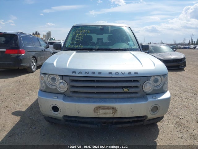 Aukcja sprzedaży 2007 Land Rover Range Rover Hse, vin: SALMF154X7A251543, numer aukcji: 12608728