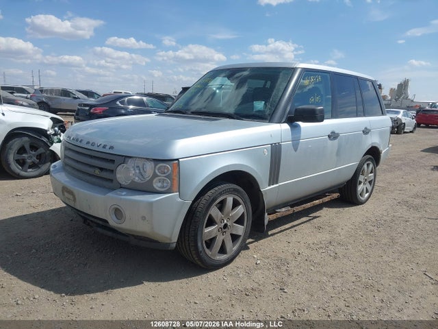 Aukcja sprzedaży 2007 Land Rover Range Rover Hse, vin: SALMF154X7A251543, numer aukcji: 12608728