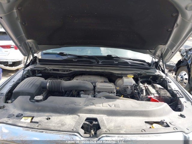 Продажа на аукционе авто 2024 Ram 1500 Laramie, vin: 1C6SRFJT8RN215451, номер лота: 12608730