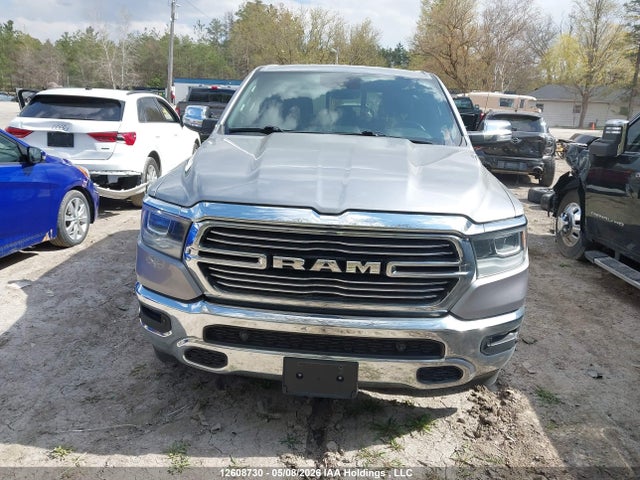 Продажа на аукционе авто 2024 Ram 1500 Laramie, vin: 1C6SRFJT8RN215451, номер лота: 12608730
